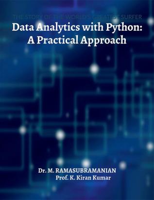 Data Analytics with Python : A Practical Approach