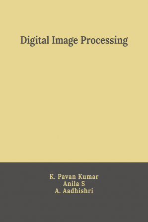 Digital Image Processing