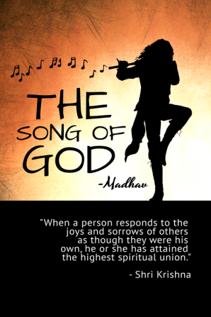 The Song Of God