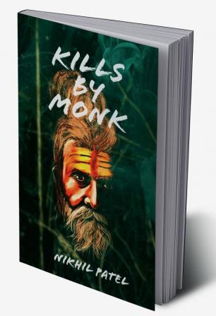 kills by monk ( hindi ) / साधु के हाथों खून..