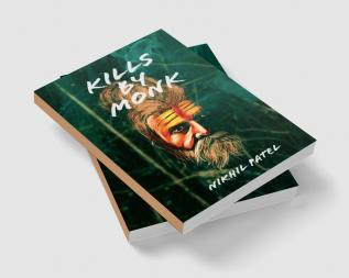 kills by monk ( hindi ) / साधु के हाथों खून..