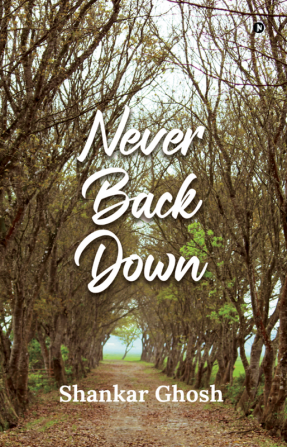 Never Back Down