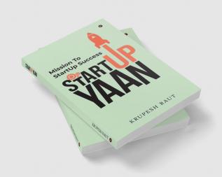 StartUp Yaan : Mission To StartUp Success