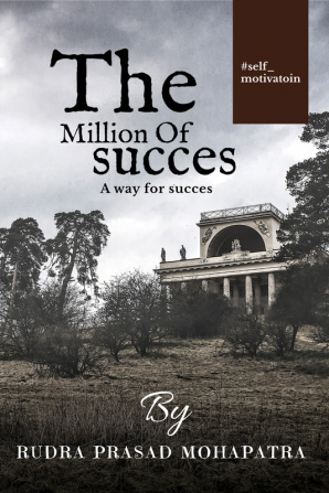 The million of success : A way for success