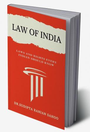 Law Of India