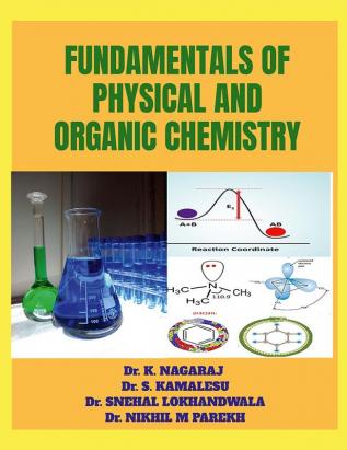 Fundamentals of Physical and Organic chemistry