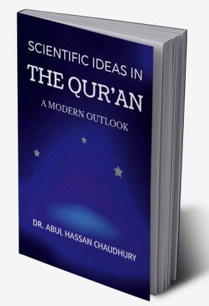 SCIENTIFIC IDEAS IN THE QUR'AN