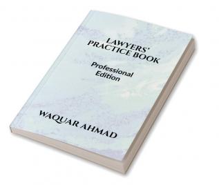 Lawyers' Practice Book - Professional Edition