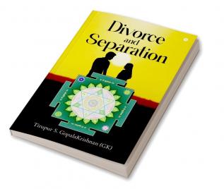 Divorce and Separation