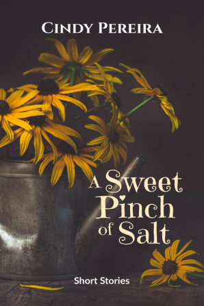 A Sweet Pinch of Salt : Short Stories