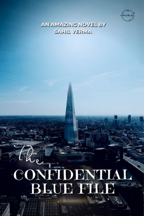 THE CONFIDENTIAL BLUE FILE