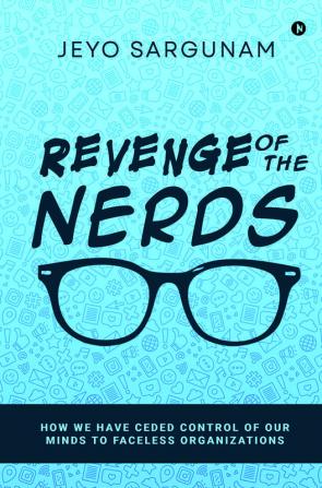 Revenge of the Nerds