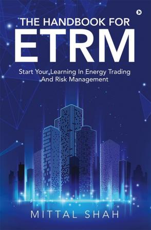 The Handbook for ETRM