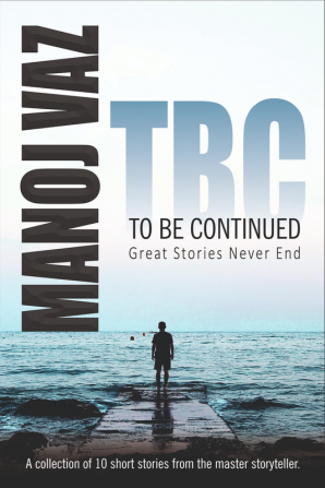 TBC - To Be Continued