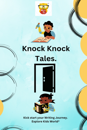 Knock Knock Tales 1