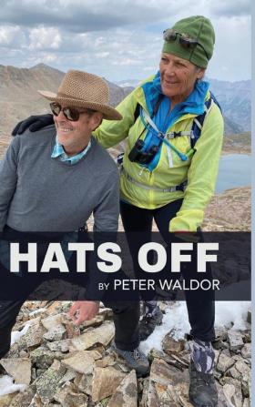 Hats Off
