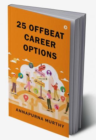 25 OFFBEAT CAREER OPTIONS