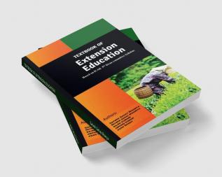 TEXTBOOK OF EXTENSION EDUCATION