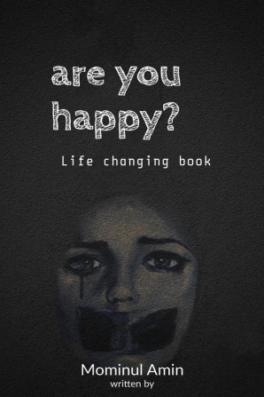 Are you happy