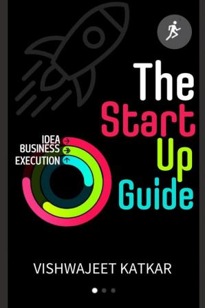 The Startup Guide