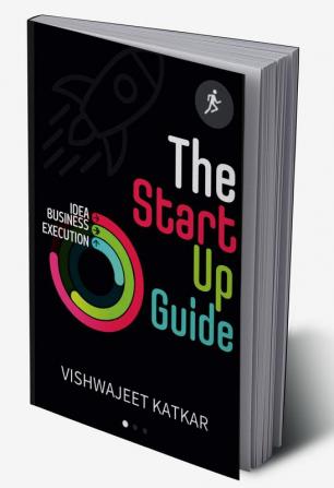 The Startup Guide