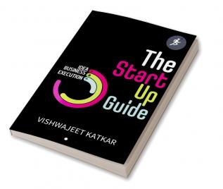 The Startup Guide