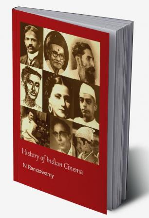 History of Indian Cinema