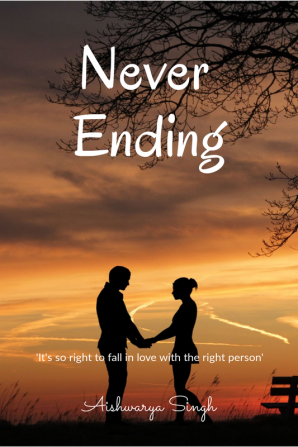 NEVER ENDING : THE BEGINNING