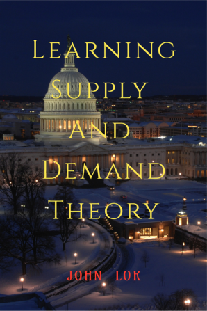 Learning Supply And Demand Theory