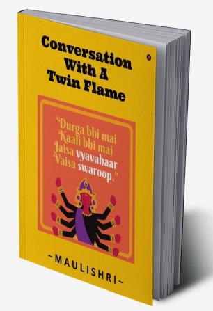 Conversation with a Twin Flame