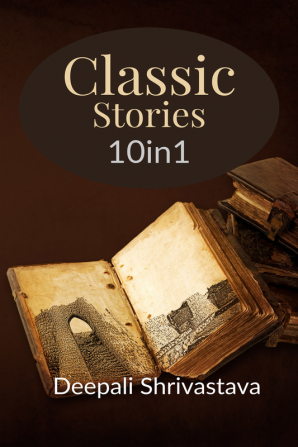 Classic Stories : 10in1