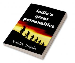 India's great personality