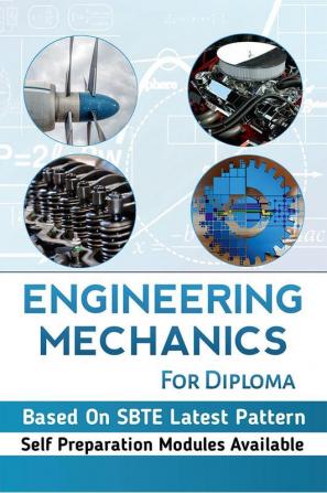 ENGINEERING MECHANICS FOR DIPLOMA