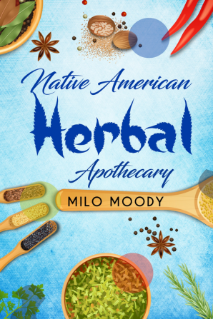 Native American Herbal Apothecary : Learn From Native American Herbal Remedies How to Treat any Illness and Stock your Herbal Pantry (2022 Guide for Beginners)