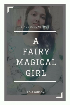 A Fairy Magical Girl : Since 27 June 2002