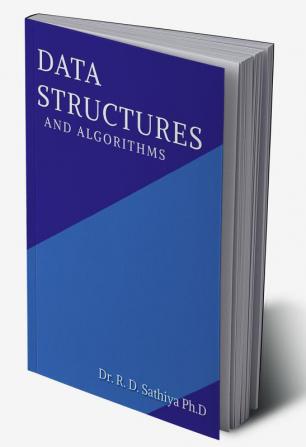 Data structures and Algorithms : Basic concepts of Data Structures and about the Algorithmic principles.