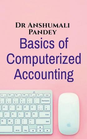 Basics of Computerized Accounting