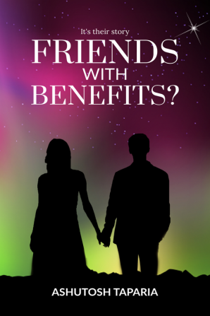 Friends With Benefits?