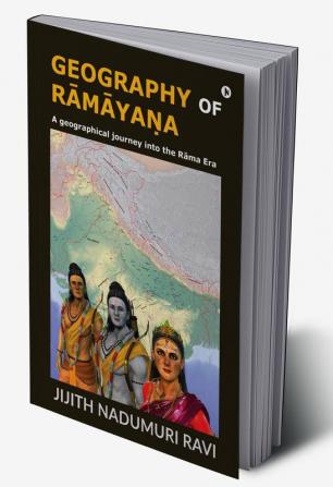 Geography of Ramayana