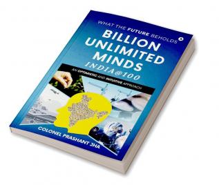 Billion Unlimited Minds - India@100