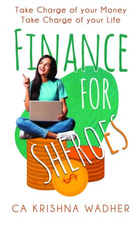 Finance For Sheroes