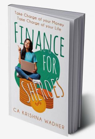 Finance For Sheroes