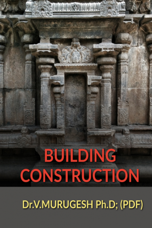 building construction : building construction and innovative materials