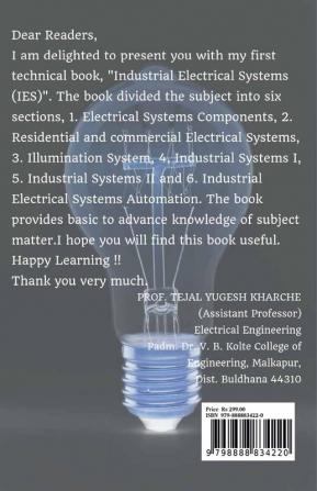 Industrial Electrical Systems (IES)