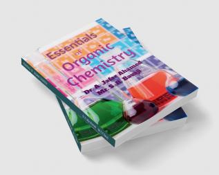 ESSENTIALS OF ORGANIC CHEMISTRY