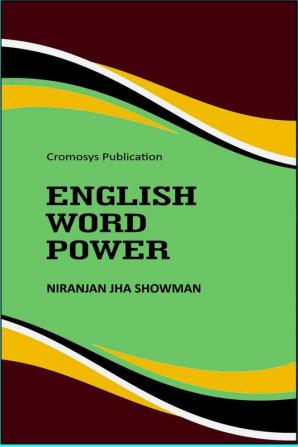 English Word Power