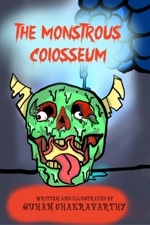 The Monstrous Colosseum