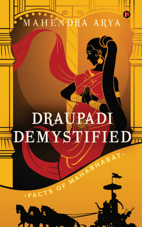 Draupadi Demystified