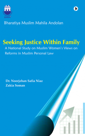 Seeking Justice Within Family