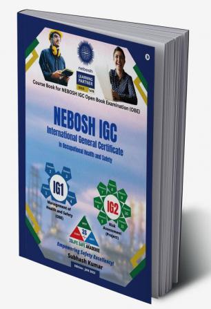 NEBOSH IGC International General Certificate In Occupational Health and Safety